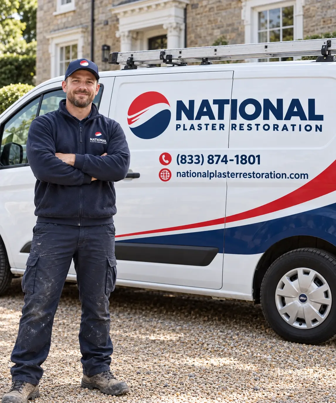Plaster Repair Howe, IN FAQs